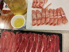 -阳坊胜利涮羊肉(禧乐汇店)