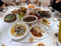 -海宝酒家(中山四路店)