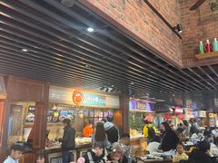 -大食代美食广场(迪士尼小镇店)
