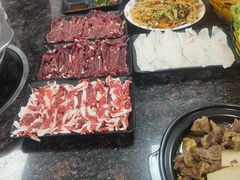 -山珍鲜牛肉火锅本地老字号(汕中老店)