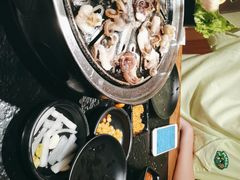 -九田家黑牛烤肉料理(石路天虹店)