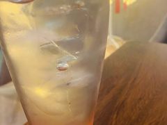 神秘苏打-Poke lemon海鲜波奇饭·柠檬茶(金碧开放小区店)
