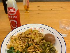 -李叁面馆(妇幼店)