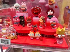 -泡泡玛特POPMART(合生汇店)