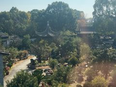 -万景茶庄·台州菜