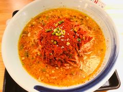 赤鬼拉面-雷门拉面店(新光天地店)