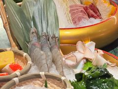 -牛New寿喜烧(曹路花园城店)