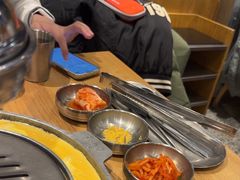 -姜虎东白丁烤肉(深圳湾后海汇店)