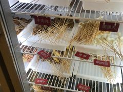 -马路边边麻辣烫(世纪金源店)