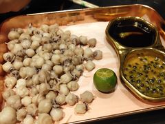 -今邕烧烤(西大店)