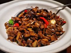 -U你·天然调味(南湖总店)