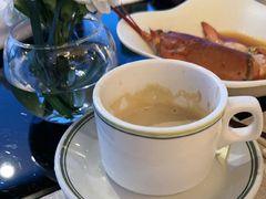 -广州花园酒店-凌璇阁360度高空海鲜自助餐CAROUSEL