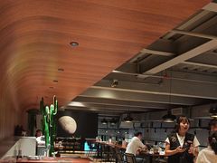 -卡朋厨房(289艺术园区店)