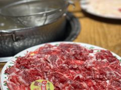 -汕头八合里海记牛肉店(清河店)
