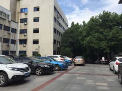 -湖北省中医院(花园山院区)