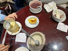 -民信老铺(双皮奶博物馆店)