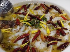 -太二酸菜鱼(武汉光谷保利店)
