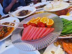 -芭菲盛宴·环球美食(北城国际店)