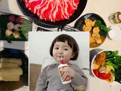 -一哥澳门豆捞·澳门风打边炉(高德置地店)