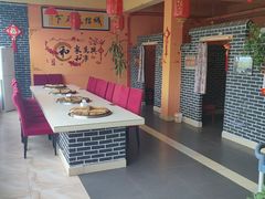 -王老六铁锅炖鱼(大东沟总店)