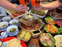-牛签签串串香(IFS店)
