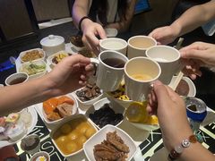 -堂会(白云店)