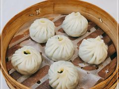 -老盛兴汤包馆(安波店)