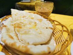 -Santoor 萨都里印度餐厅(北锣鼓巷店)