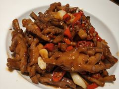 -邻家小馆(银都店)