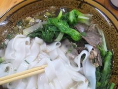 -肇兴特色牛肉粉