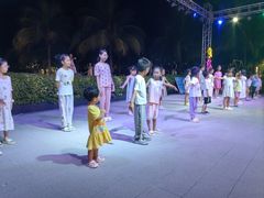 -渔家火锅·海鲜自助餐·演艺(亚龙湾天域酒店)