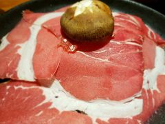 -呷哺呷哺(王府井喜悦店)