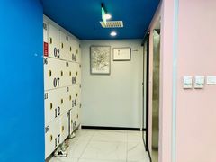 -N1 健身·普拉提·综合馆(嘉美中心店)