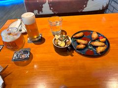 -haxnbauer海森堡德国餐厅(贵州首店)