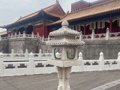 -横店影视城明清宫苑园区