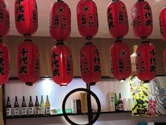 -千代武日本料理(开发区店)