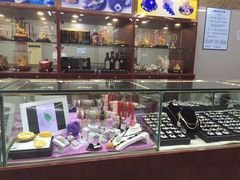 -华联寄售(威海路店)