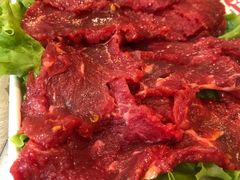 -木王宴语·野生鲜菌火锅(玉河店)