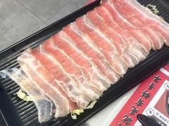 -汤岛涮小火锅(温州龙湾万达店)