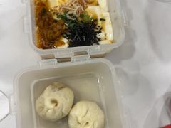 -永和大王(一口茶豆浆|花香豆更香·长寿路店)