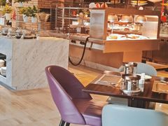 -丽都皇冠假日酒店·Matrix亦餐厅(望京店)
