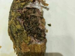 -老牌坊鲁菜名店(宽厚里店)