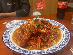 -红军龙虾(河柏街店)