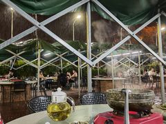 -墨脱石锅椰子鸡•香草鸭•东山羊(大东海店)