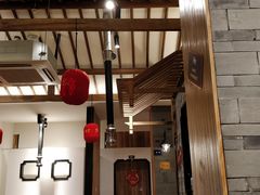 大堂-烧货·活海鲜炭烧(湖滨商业街店)