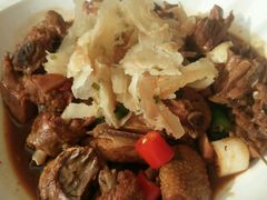 -岚桥锦江大酒店-瑞泰西餐厅