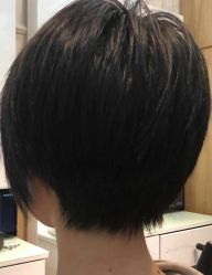 -时尚殿堂hair salon