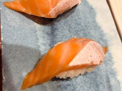 -元气寿司(环球港店)