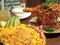 -泰妃殿(武汉首店)