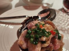 -宝轩渔府·老字号海鲜·正宗津菜(水上店)